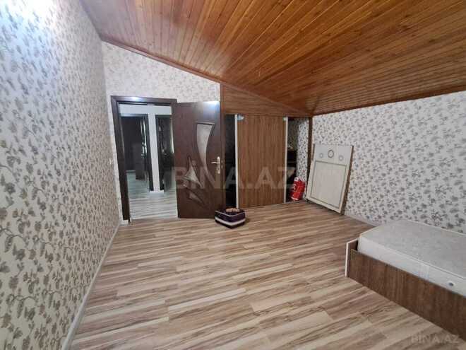 Satılır 7 otaqlı həyət evi/bağ evi 220 m², Savalan q., photo 19 from 31