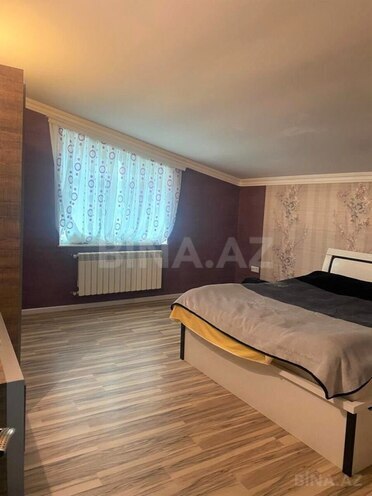 Satılır 7 otaqlı həyət evi/bağ evi 220 m², Savalan q., photo 15 from 31