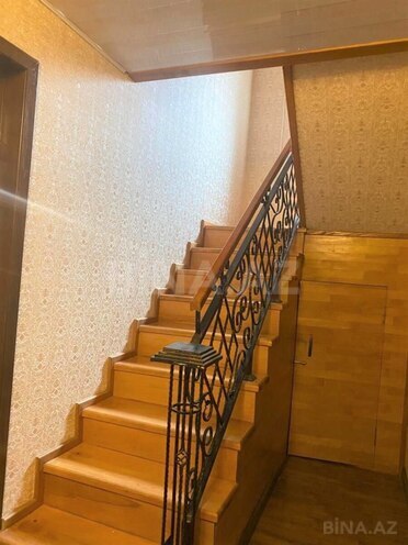 Satılır 7 otaqlı həyət evi/bağ evi 220 m², Savalan q., photo 12 from 31