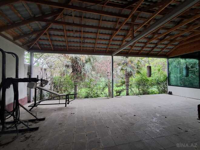 Satılır 7 otaqlı həyət evi/bağ evi 220 m², Savalan q., photo 29 from 31