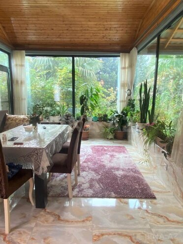 Satılır 7 otaqlı həyət evi/bağ evi 220 m², Savalan q., photo 6 from 31