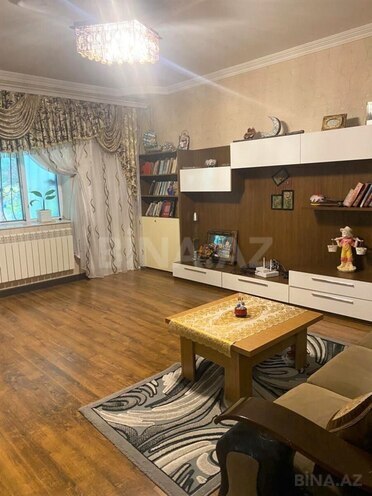Satılır 7 otaqlı həyət evi/bağ evi 220 m², Savalan q., photo 7 from 31