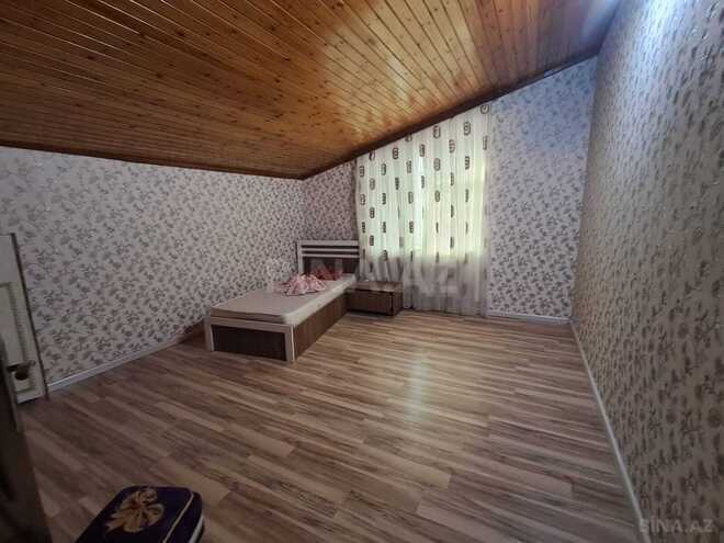 Satılır 7 otaqlı həyət evi/bağ evi 220 m², Savalan q., photo 14 from 31