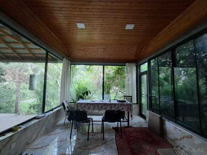 Satılır 7 otaqlı həyət evi/bağ evi 220 m², Savalan q., photo 3 from 31