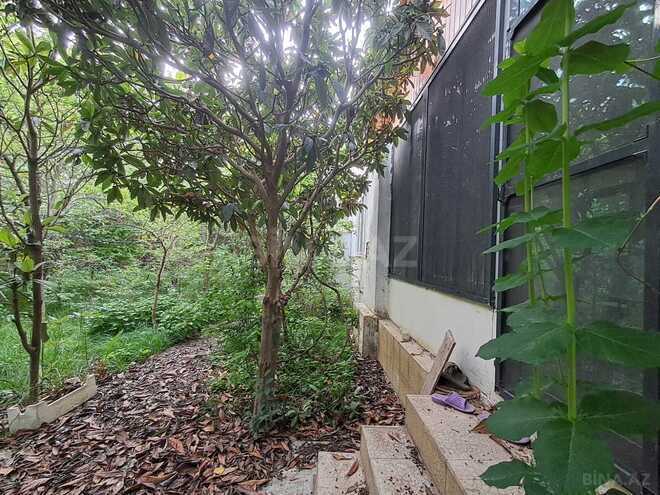 Satılır 7 otaqlı həyət evi/bağ evi 220 m², Savalan q., photo 30 from 31