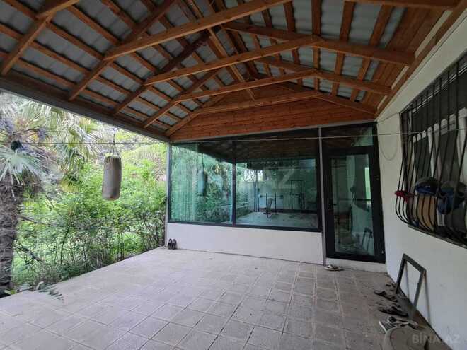 Satılır 7 otaqlı həyət evi/bağ evi 220 m², Savalan q., photo 4 from 31