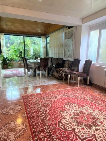 Satılır 7 otaqlı həyət evi/bağ evi 220 m², Savalan q., photo 5 from 31