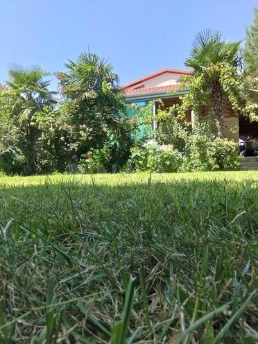 Satılır 7 otaqlı həyət evi/bağ evi 220 m², Savalan q., photo 1 from 31