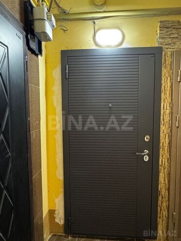 Satılır 3 otaqlı yeni tikili 80 m², Masazır q., photo 19 from 20