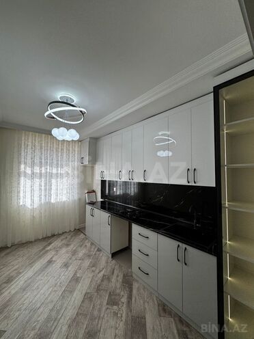 Satılır 3 otaqlı yeni tikili 80 m², Masazır q., photo 5 from 20