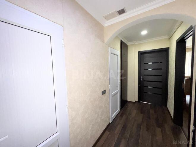 Satılır 2 otaqlı köhnə tikili 60 m², Yeni Günəşli q., photo 8 from 12