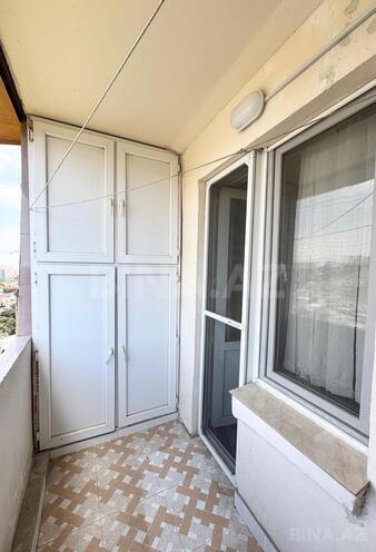Satılır 2 otaqlı köhnə tikili 60 m², Yeni Günəşli q., photo 9 from 12