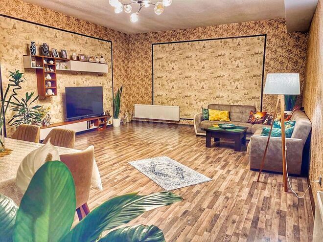 Сдаётся 3-комн. дом/дача 100 м², пос. Мардакан, photo 4 from 12