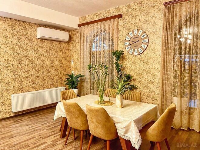 Сдаётся 3-комн. дом/дача 100 м², пос. Мардакан, photo 5 from 12
