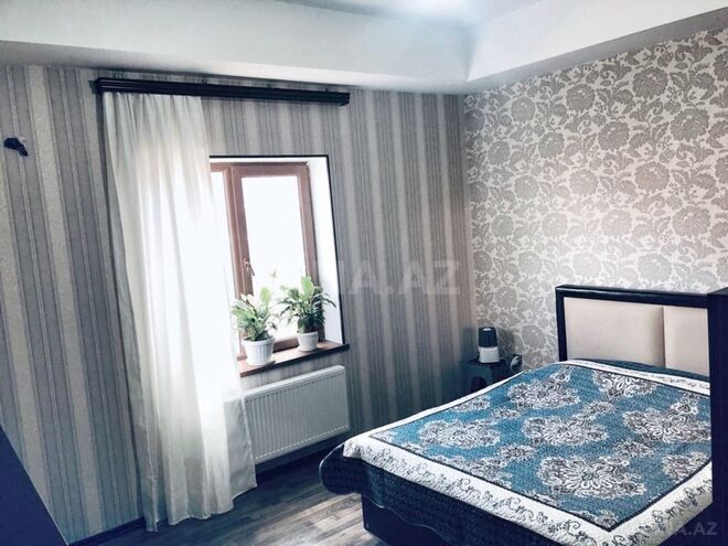 Сдаётся 3-комн. дом/дача 100 м², пос. Мардакан, photo 8 from 12