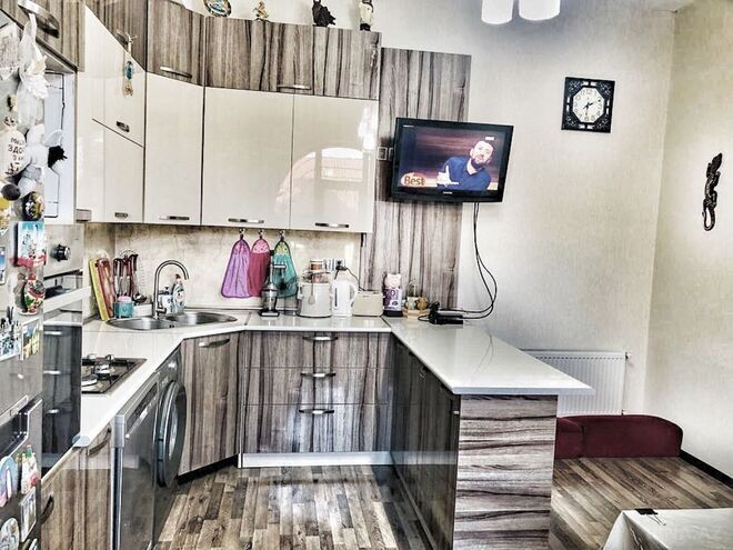 Сдаётся 3-комн. дом/дача 100 м², пос. Мардакан, photo 10 from 12