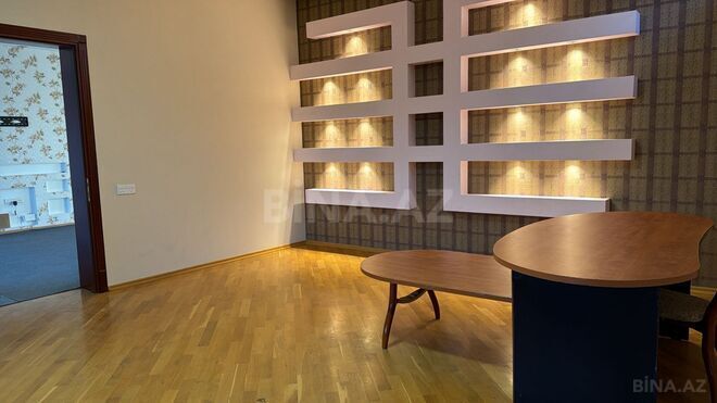 İcarəyə verilir 5 otaqlı ofis 260 m², Koroğlu m., photo 5 from 28