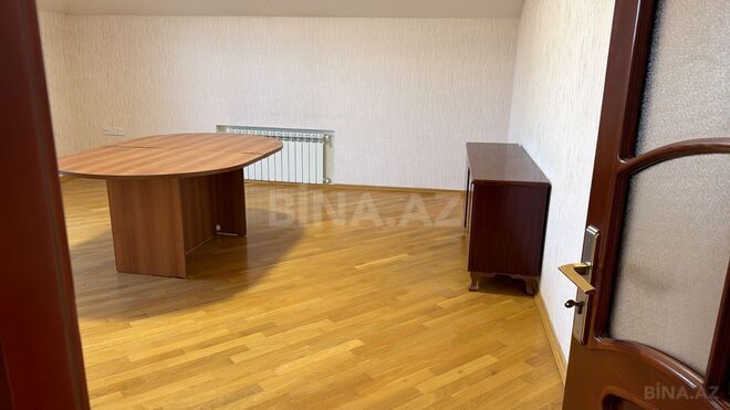 İcarəyə verilir 5 otaqlı ofis 260 m², Koroğlu m., photo 16 from 28