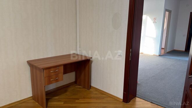İcarəyə verilir 5 otaqlı ofis 260 m², Koroğlu m., photo 14 from 28