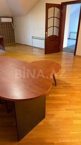 İcarəyə verilir 5 otaqlı ofis 260 m², Koroğlu m., photo 7 from 28