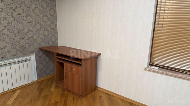 İcarəyə verilir 5 otaqlı ofis 260 m², Koroğlu m., photo 18 from 28