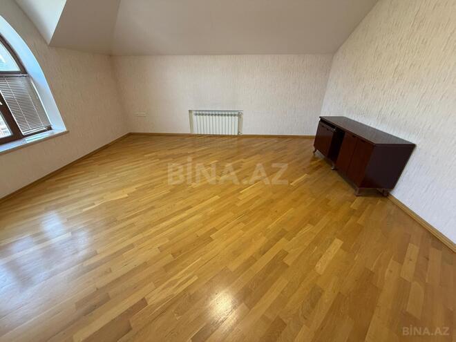 İcarəyə verilir 5 otaqlı ofis 260 m², Koroğlu m., photo 21 from 28