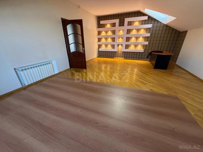 İcarəyə verilir 5 otaqlı ofis 260 m², Koroğlu m., photo 1 from 28