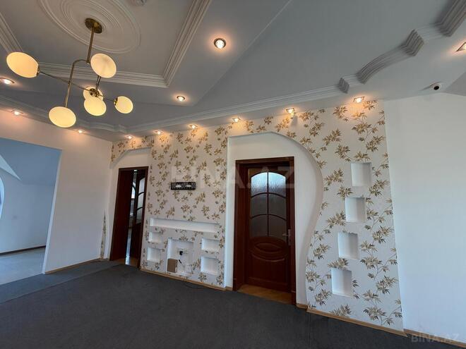 İcarəyə verilir 5 otaqlı ofis 260 m², Koroğlu m., photo 12 from 28