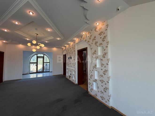 İcarəyə verilir 5 otaqlı ofis 260 m², Koroğlu m., photo 3 from 28