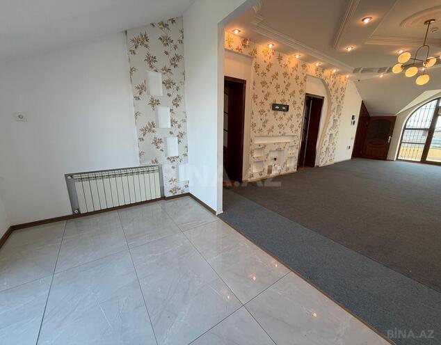 İcarəyə verilir 5 otaqlı ofis 260 m², Koroğlu m., photo 11 from 28