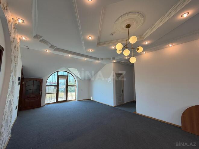 İcarəyə verilir 5 otaqlı ofis 260 m², Koroğlu m., photo 17 from 28