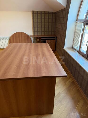 İcarəyə verilir 5 otaqlı ofis 260 m², Koroğlu m., photo 22 from 28