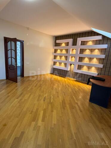 İcarəyə verilir 5 otaqlı ofis 260 m², Koroğlu m., photo 8 from 28