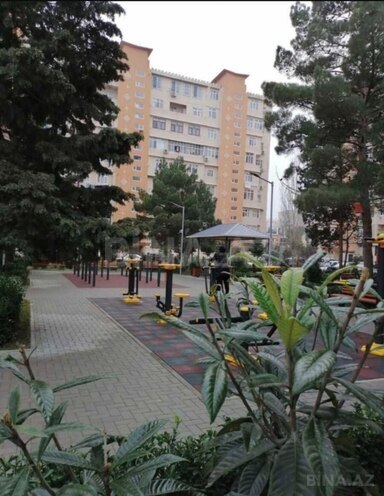 Сдаётся 2-комн. вторичка 64 м², пос. Ени Гюнешли, photo 1 from 11