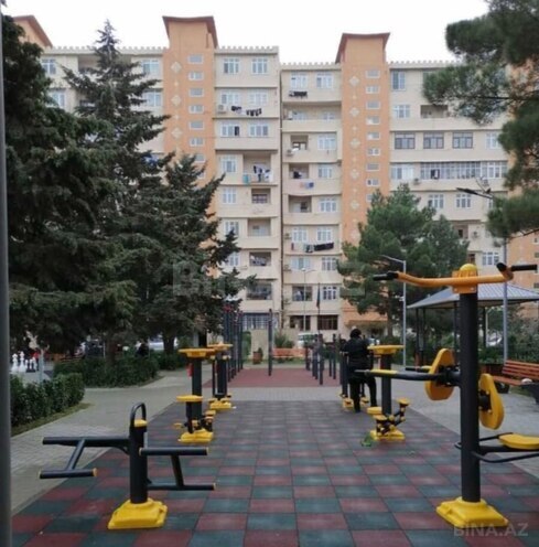 Сдаётся 2-комн. вторичка 64 м², пос. Ени Гюнешли, photo 4 from 11