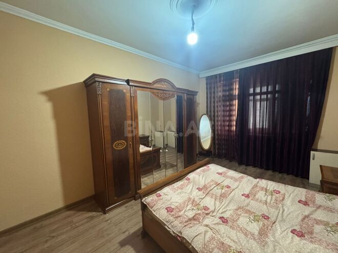 İcarəyə verilir 3 otaqlı yeni tikili 172 m², Elmlər Akademiyası m., photo 8 from 18