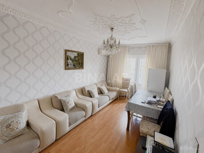 Продаётся 4-комн. вторичка 110 м², м. 20 января, photo 4 from 15