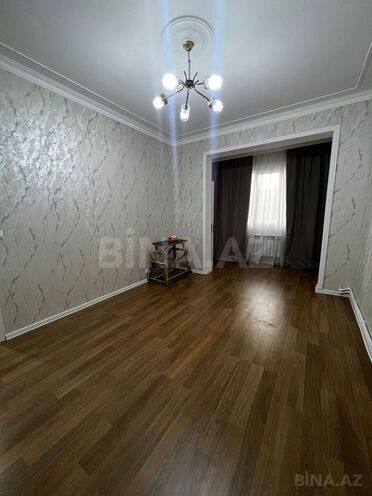 Продаётся 2-комн. вторичка 55 м², м. Мемар Аджеми, photo 1 from 14