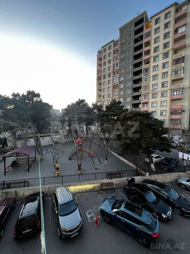 Продаётся 2-комн. вторичка 55 м², м. Мемар Аджеми, photo 13 from 14