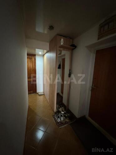 Satılır 3 otaqlı köhnə tikili 65 m², 20 Yanvar m., photo 21 from 27