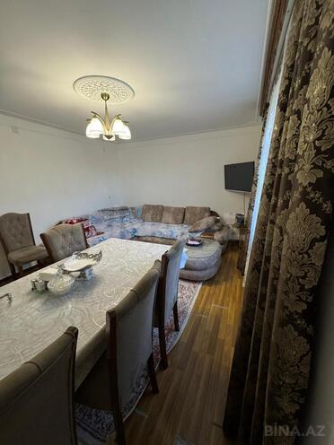 Satılır 3 otaqlı köhnə tikili 65 m², 20 Yanvar m., photo 1 from 27
