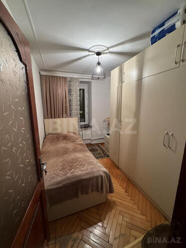 Satılır 3 otaqlı köhnə tikili 65 m², 20 Yanvar m., photo 3 from 27