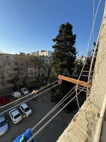 Satılır 3 otaqlı köhnə tikili 65 m², 20 Yanvar m., photo 16 from 27