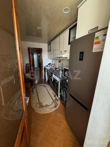 Satılır 3 otaqlı köhnə tikili 65 m², 20 Yanvar m., photo 19 from 27