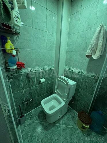 Satılır 3 otaqlı köhnə tikili 65 m², 20 Yanvar m., photo 7 from 27