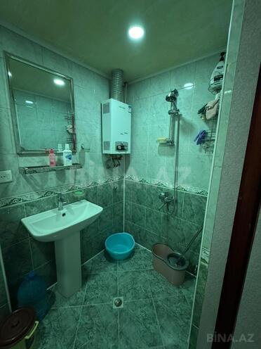 Satılır 3 otaqlı köhnə tikili 65 m², 20 Yanvar m., photo 8 from 27