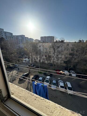 Satılır 3 otaqlı köhnə tikili 65 m², 20 Yanvar m., photo 22 from 27