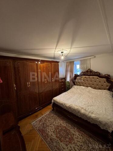 Satılır 3 otaqlı köhnə tikili 65 m², 20 Yanvar m., photo 25 from 27