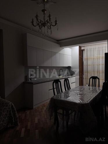 Сдаётся 3-комн. новостройка 110 м², м. 20 января, photo 3 from 6