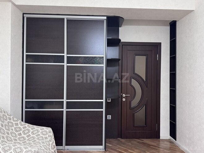 Сдаётся 3-комн. новостройка 110 м², м. 20 января, photo 4 from 6